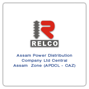Assam Power Distribution Company Ltd. – Central Assam  Zone (APDCL - CAZ)