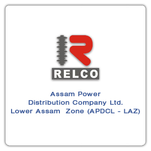 Assam Power Distribution Company Ltd. – Lower Assam  Zone (APDCL - LAZ)