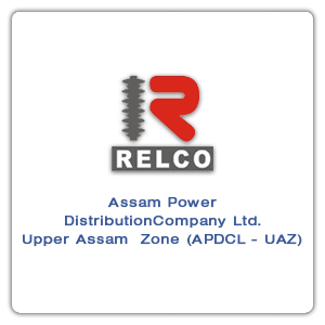 Assam Power Distribution Company Ltd. Upper Assam  Zone (APDCL - UAZ)