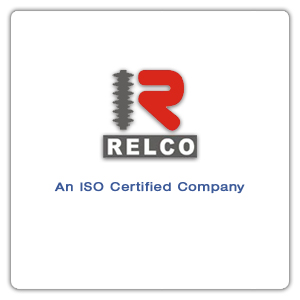 An ISO Certified Company