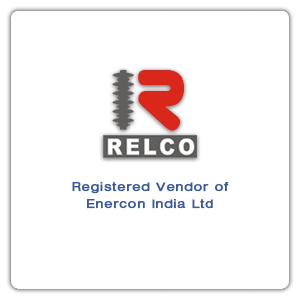 Registered Vendor of Enercon India Ltd.